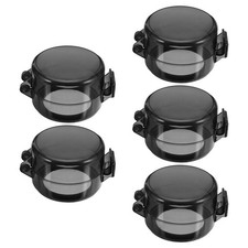 5 Pcs Kitchen Stove Protective