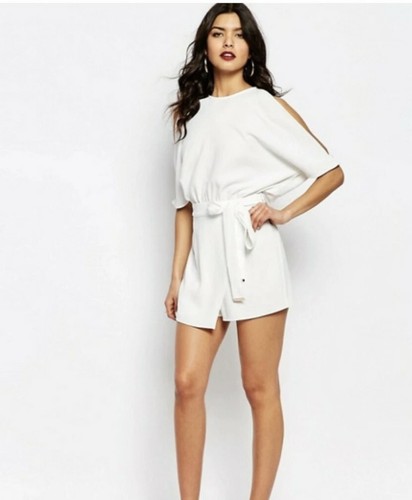 River island white - island,