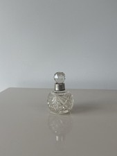 Small antique sterling - small, silver