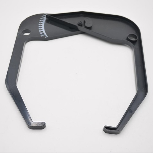 Car wheel balancer caliper rim - balancer,