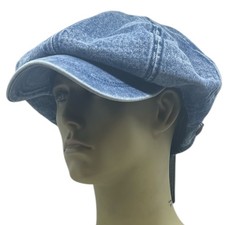 Peaky Blinders Oversized Denim