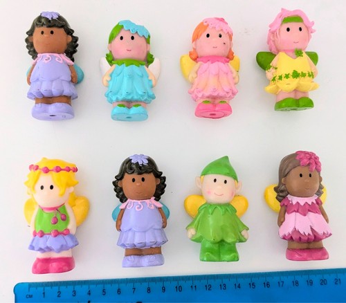 Elc happyland fairies - elc,