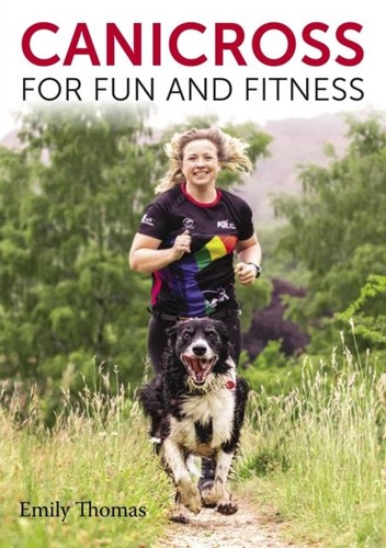 Canicross for fun and fitness - for,