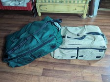 2 Mountain Hardwear  80L Camp
