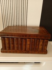 ANTIQUE ITALIAN SORRENTO Olive