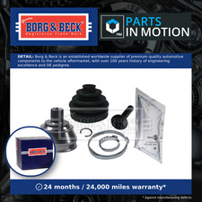 CV Joint fits AUDI A6 C6 2.7D