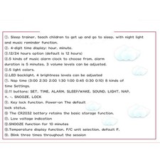 Interactive Cat Alarm Clock