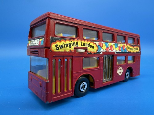 Matchbox super kings 15 - super, k-15