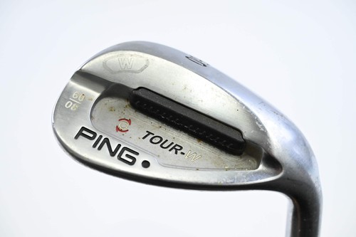 Ping tour lob wedge - lob, 60