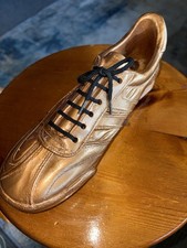Pottery Football Boot With