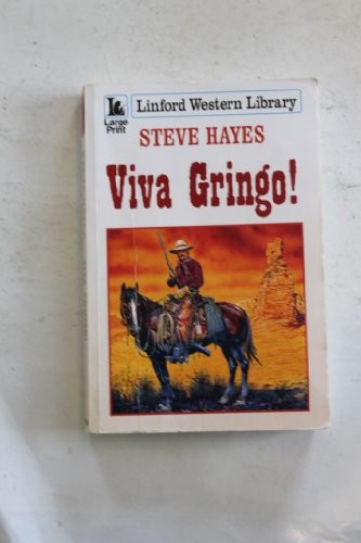 Viva gringo linford western - viva, (linford