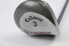 Callaway Big Bertha Warbird #3