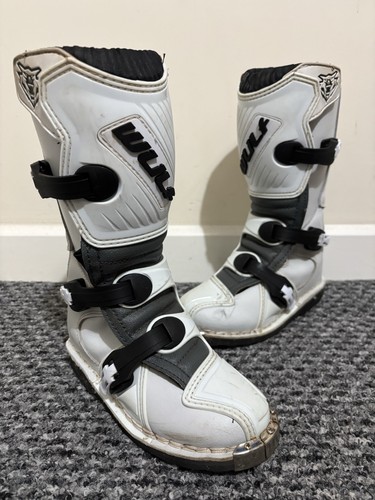 Wulfsport kids childs youth - wulfsport,