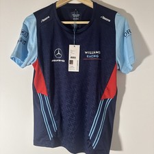 Williams Racing F1 Kids Size