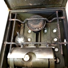 British Army No2 MK2 Modified