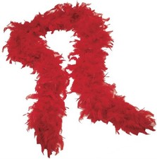 2M Feather Boa Dance Burlesque
