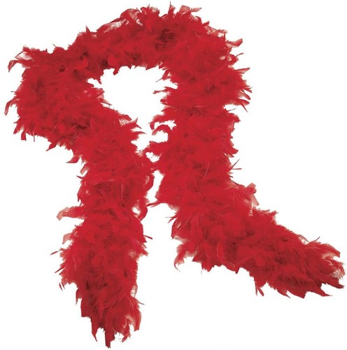Feather boa dance - feather,