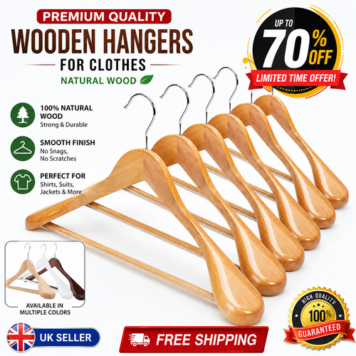 The hanger store - hanger, store™
