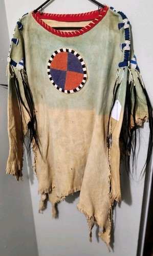 Native american indian brain - native,