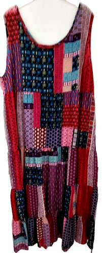 Plus size zanzea dress - plus, 5xl