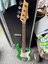 Johnson Base Electric Guitar