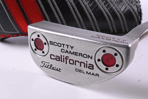 Scotty cameron california sea - cameron,