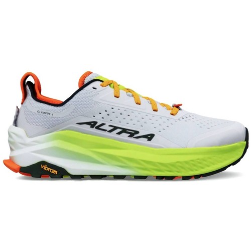 Altra olympus men trail - altra,