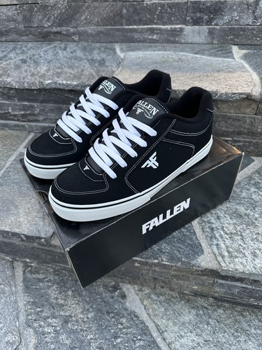 Fallen footwear jamie thomas - fallen,