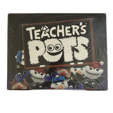 Teachers Pets Keychains