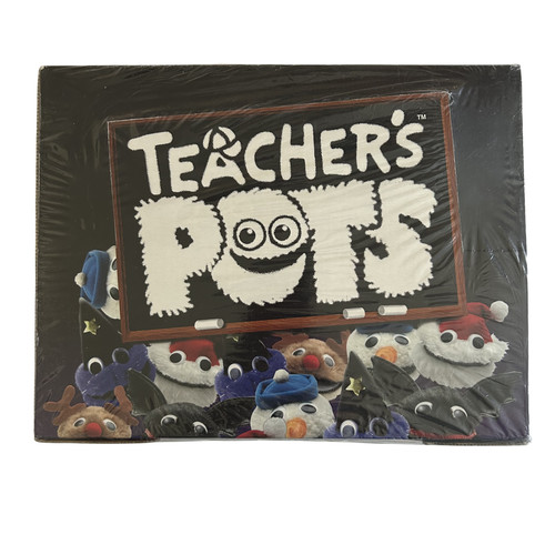 Teachers pets keychains - pets,