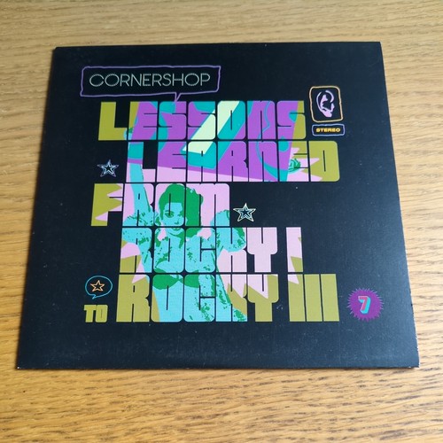 Cornershop lessons learned - cornershop,