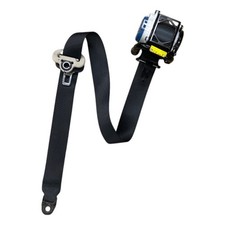 MITSUBISHI L200 SEAT BELT REAR RIGHT DOUBLE CAB 2015-2022 MK5 MK6 7000F497XA