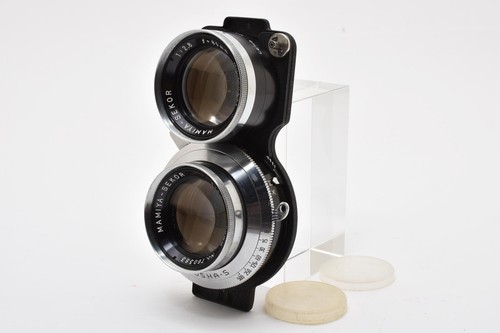 Near mint mamiya sekor - mamiya-sekor, 80mm