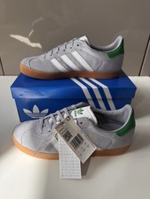 Adidas Gazelles Unisex Size 5