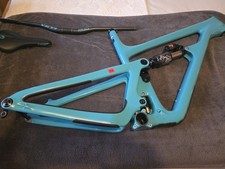 Yeti SB150 XL 2021 + Accessories