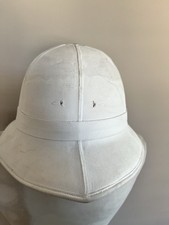 ROYAL MARINES BANDSMAN PITH