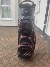 Powakaddy Dri-Tech Waterproof