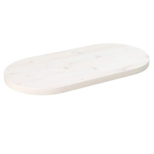 Table Top Solid Pine Wood
