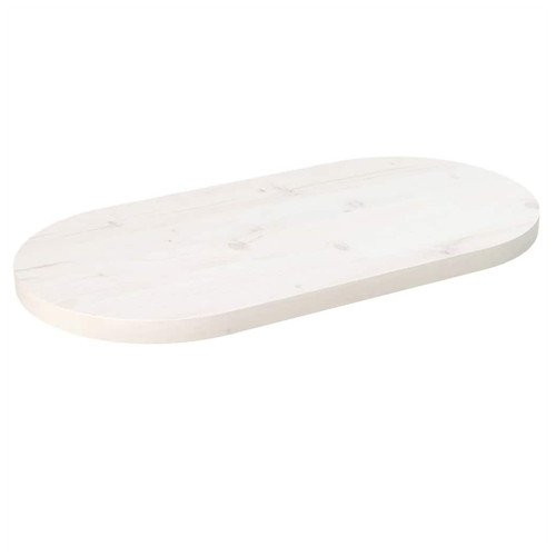 Table top solid pine wood - top,