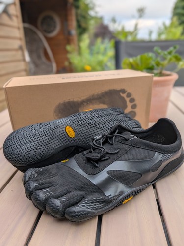 Vibram five fingers kso evo - fingers,