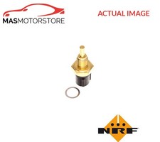 COOLANT TEMPERATURE SENSOR