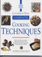 Le Cordon Bleu Complete