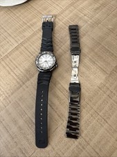 Seiko Night Monster 7s26-03G0