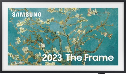 Samsung the frame qe32ls03c - the,