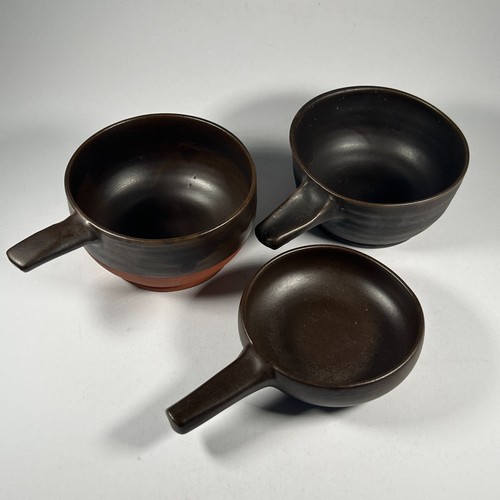 Vintage lake cornish pottery - lake's,