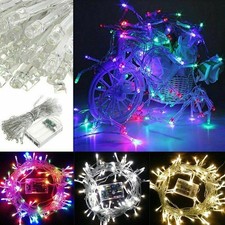 2-10M Fairy String Lights