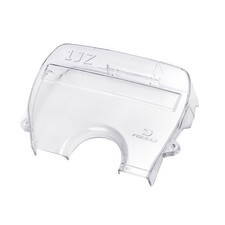 Transparent Engine Timing Pulley Cover,Timing Gear Cover for 1Jz Soarer8455