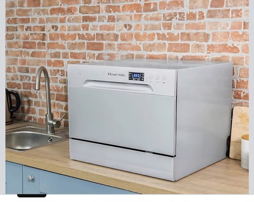 Russell hobbs table top - russell,