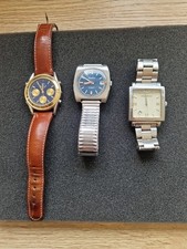 Watches Job Lot Vintage