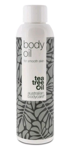 Tea tree body oil 150ml - tea,